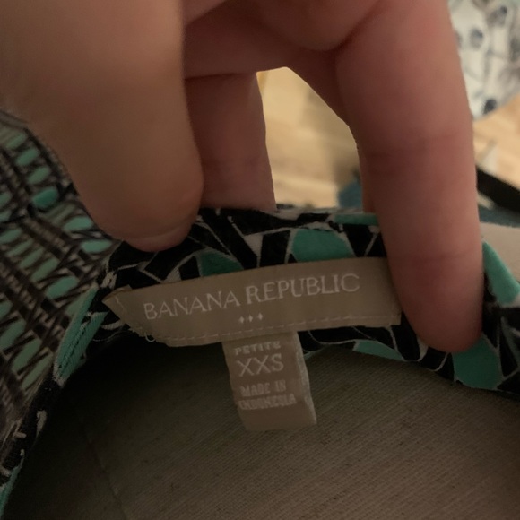 Patterned maxi dress - Picture 5 of 5